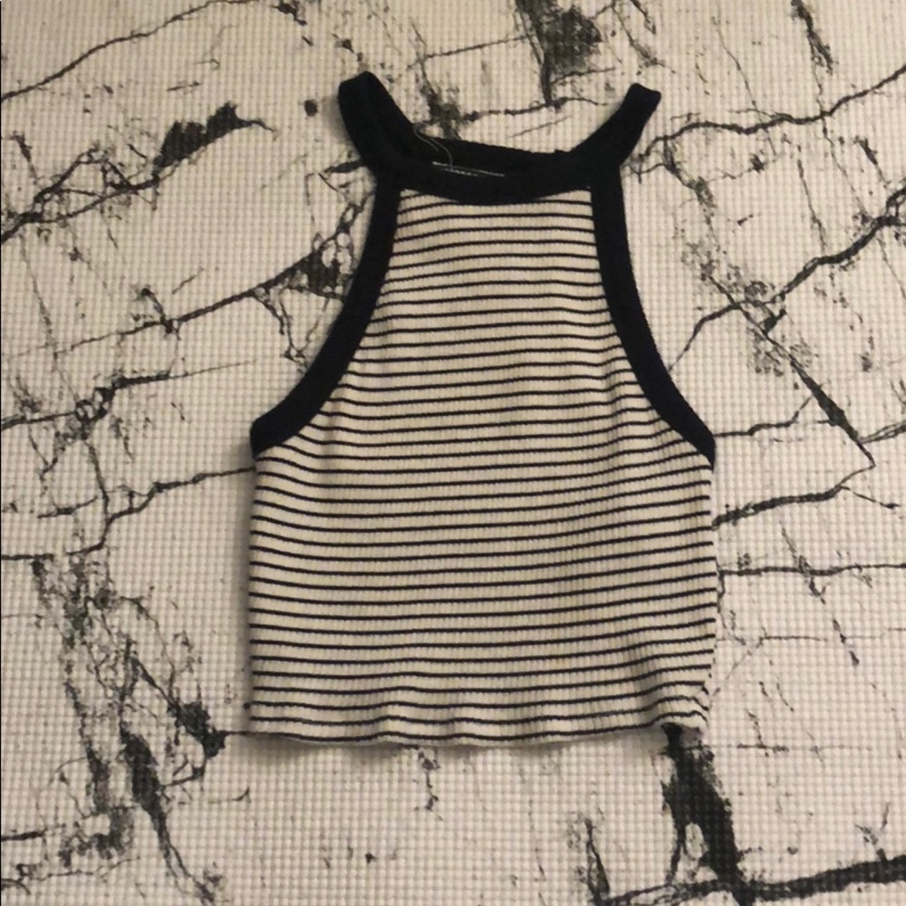 Hollister Top